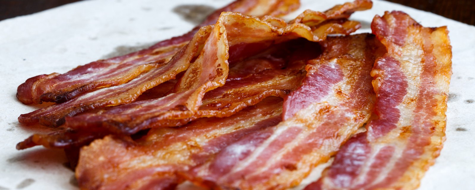 10 utilisations surprenantes de la graisse de bacon 