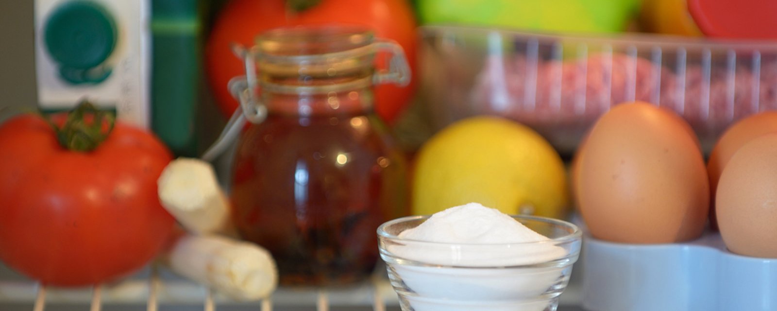 Le bicarbonate de soude est-il réellement efficace dans le frigo?