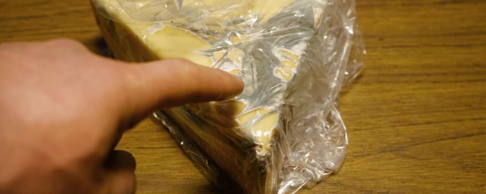Conservez vos fromages plus longtemps grâce à ce truc simple