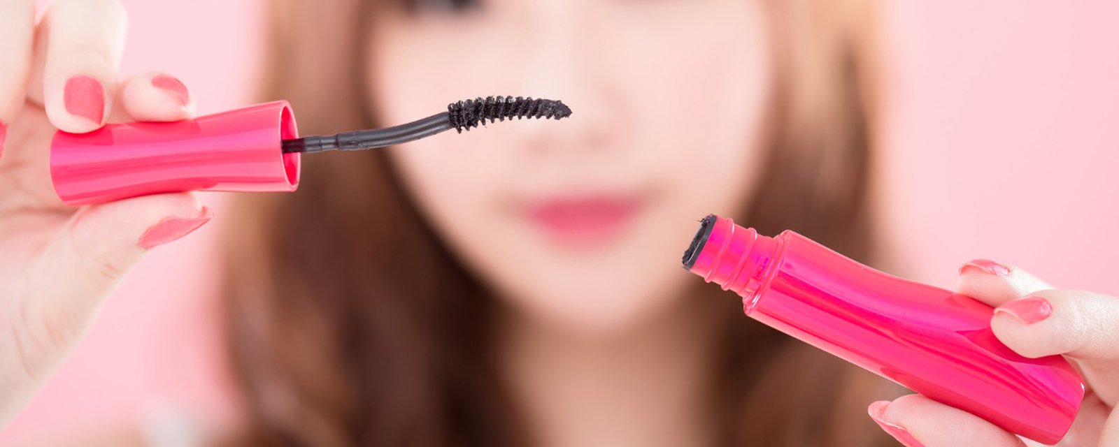 8 surprenantes façons d'utiliser une brosse à mascara
