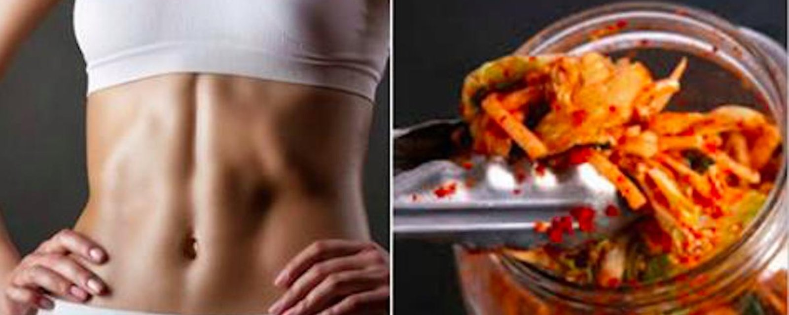9 aliments qui vont accélérer votre métabolisme et vous aider à perdre du poids