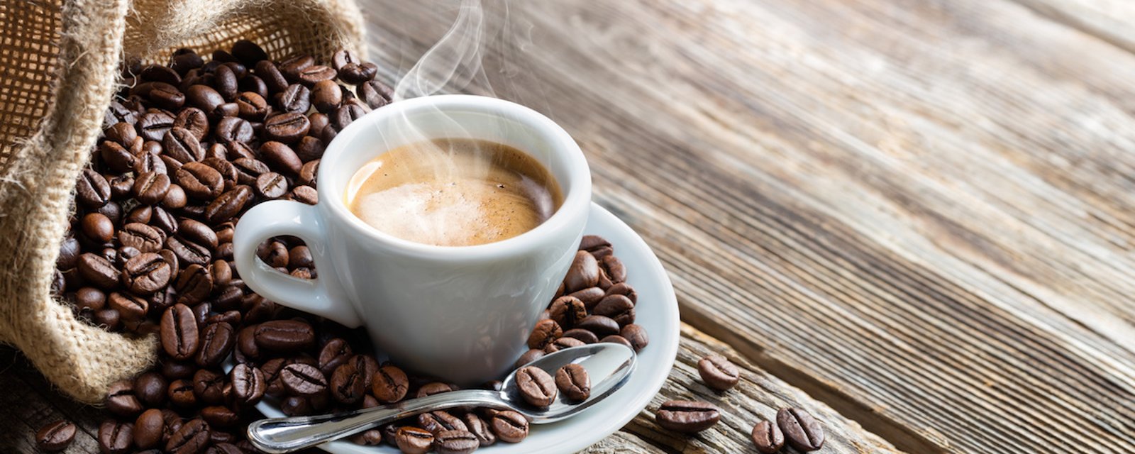 7 informations sur le café qui vous donneront envie de vous servir une tasse
