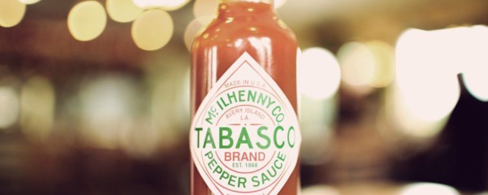 8 façons d'utiliser la sauce Tabasco que vous n'avez probablement pas encore essayées