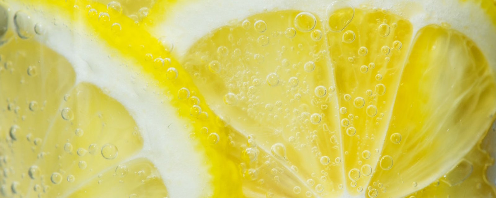 7 raisons qui font du citron un excellent allié pour votre santé