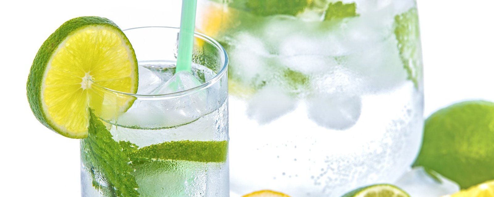 Évitez ces erreurs courantes lorsque vous buvez de l'eau citronnée 