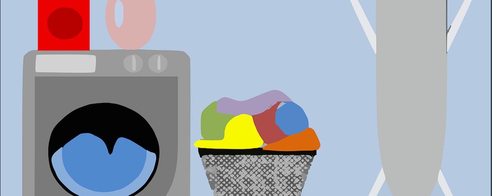 12 conseils de lessive qui rendront vos vêtements lumineux et frais