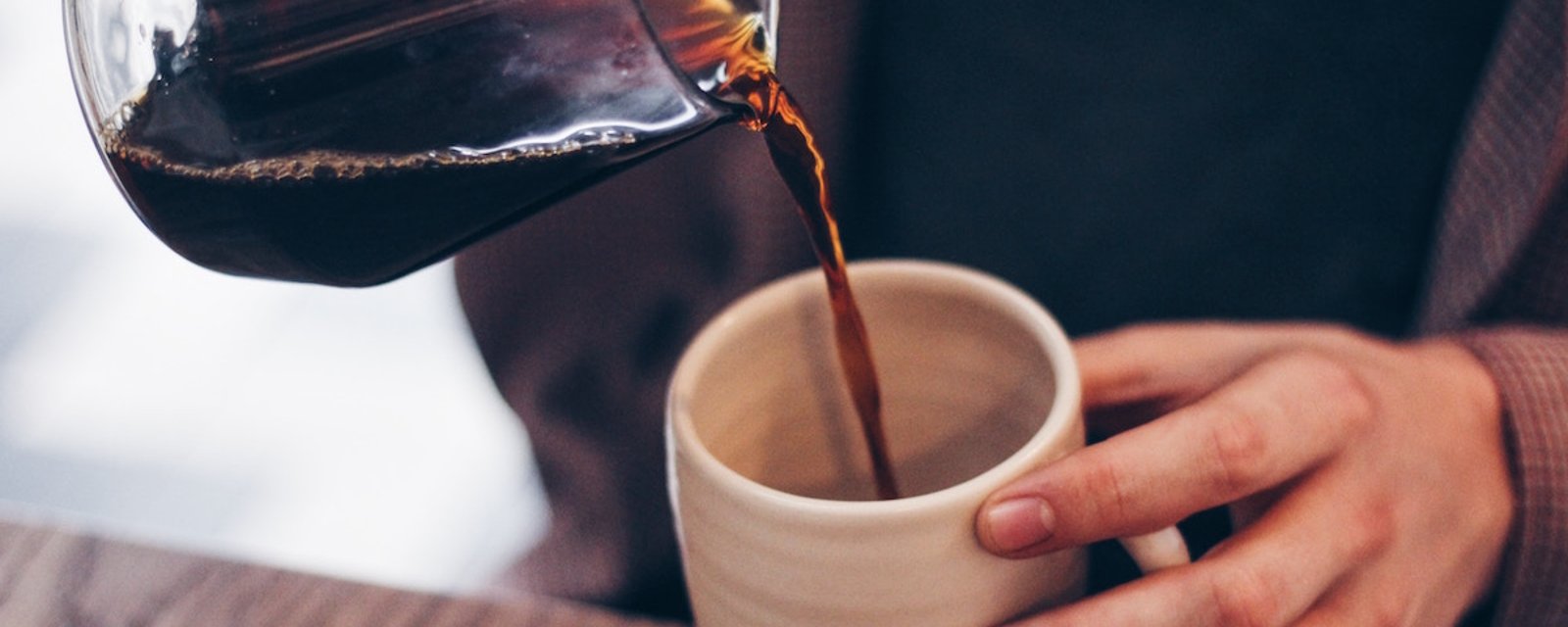 9 bienfaits du café sur la santé