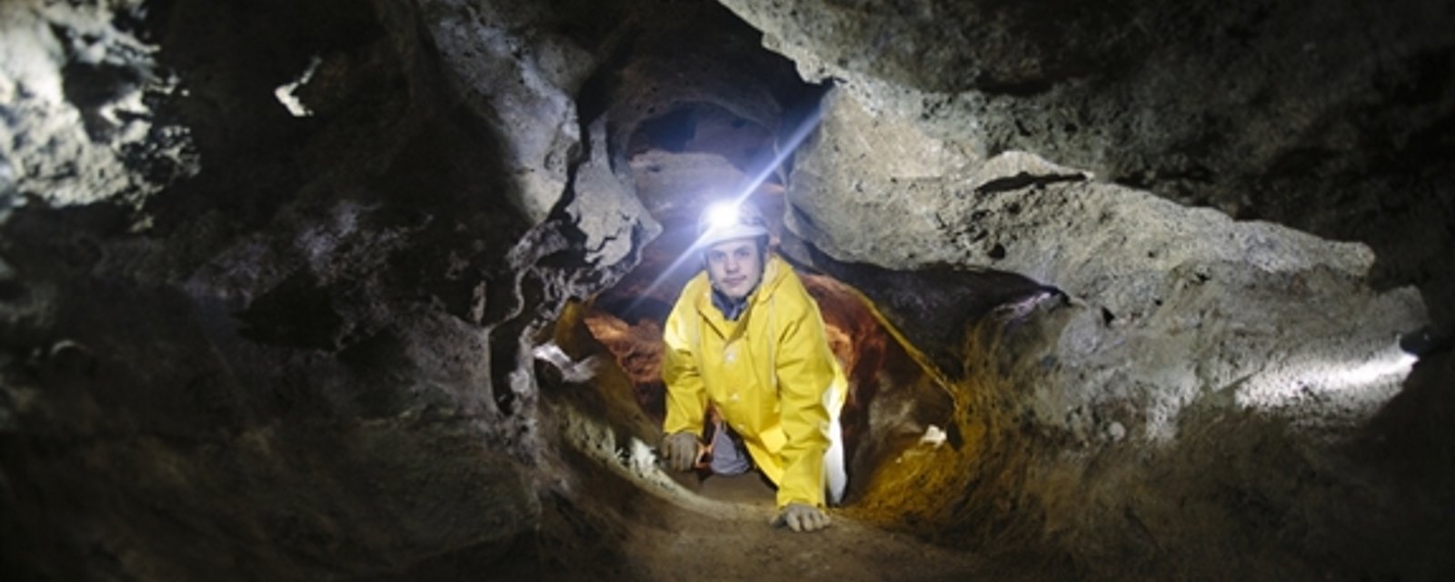 À la recherche d’une expérience mémorable ? Aventurez-vous dans les galeries souterraines d’une caverne accessible ici même, au Québec !