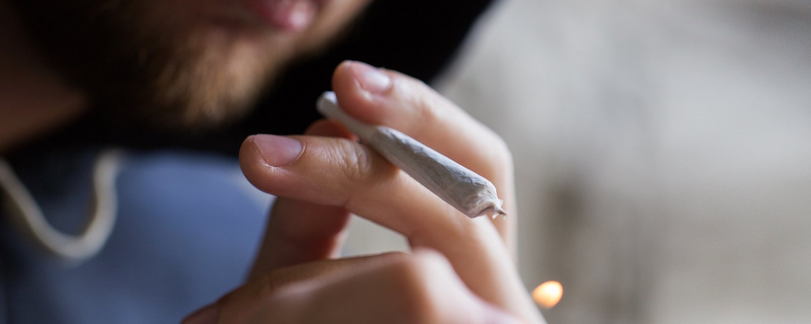 Fumer du cannabis fait vieillir le cerveau de près de trois ans en moyenne, selon une nouvelle étude