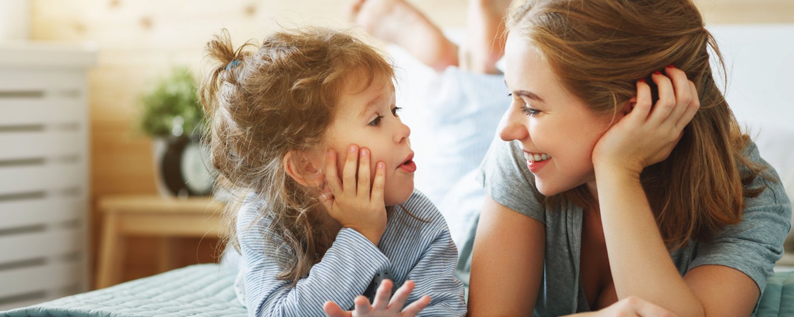 7 phrases à répéter chaque jour à votre enfant pour l'aider à bien grandir