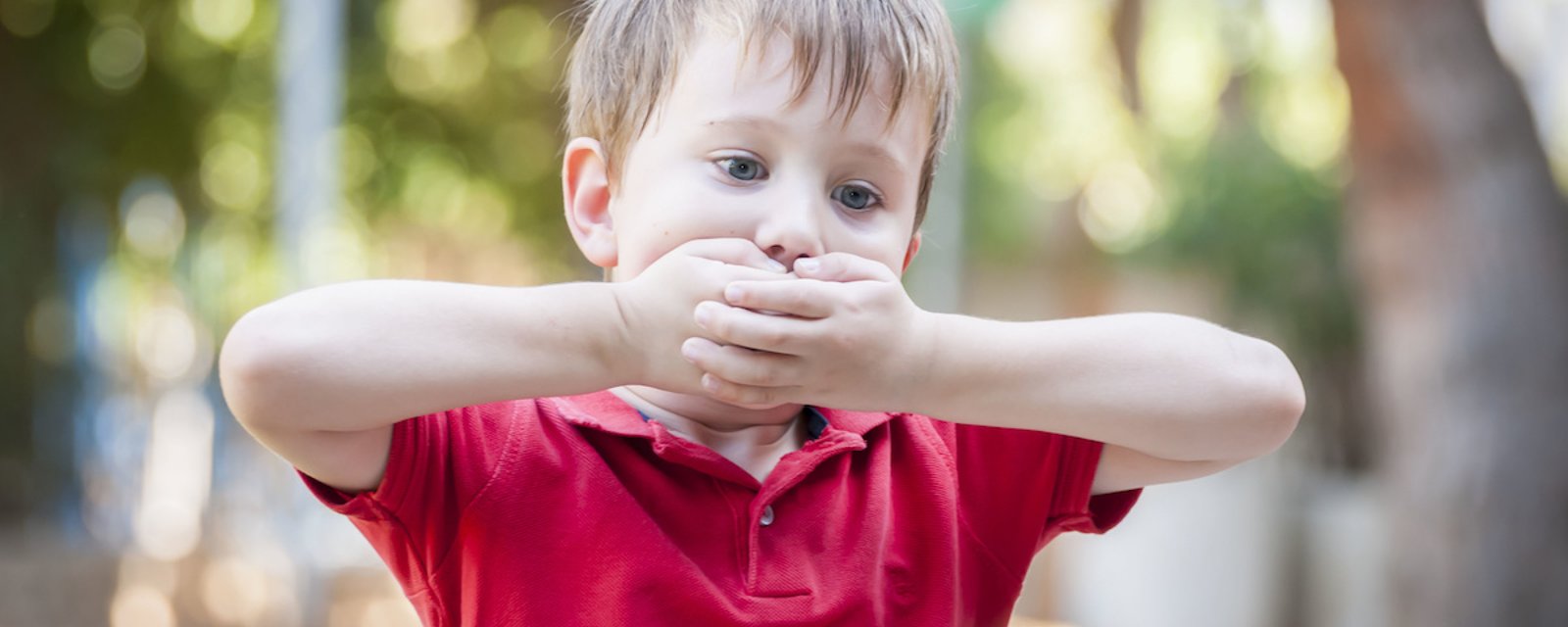 10 choses à ne pas dire aux parents d'un enfant autiste