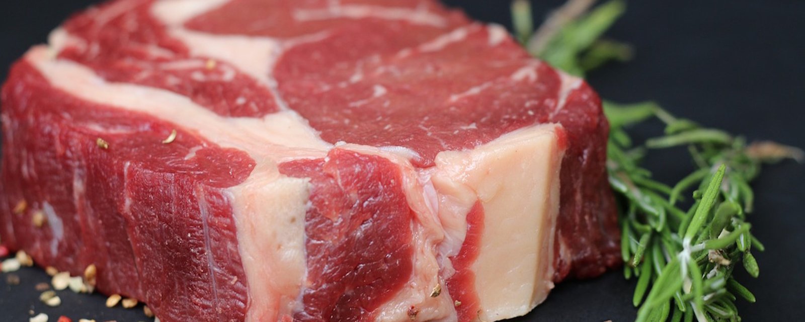 Voici 12 aliments qui fournissent plus de fer que la viande rouge