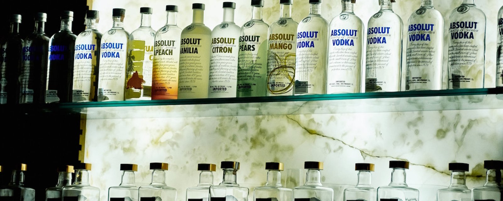 10 utilisations méconnues de la vodka (qui ne saouleront personne!)