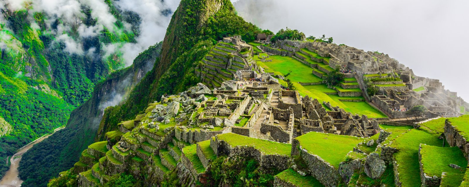 Explorez le Pérou autrement