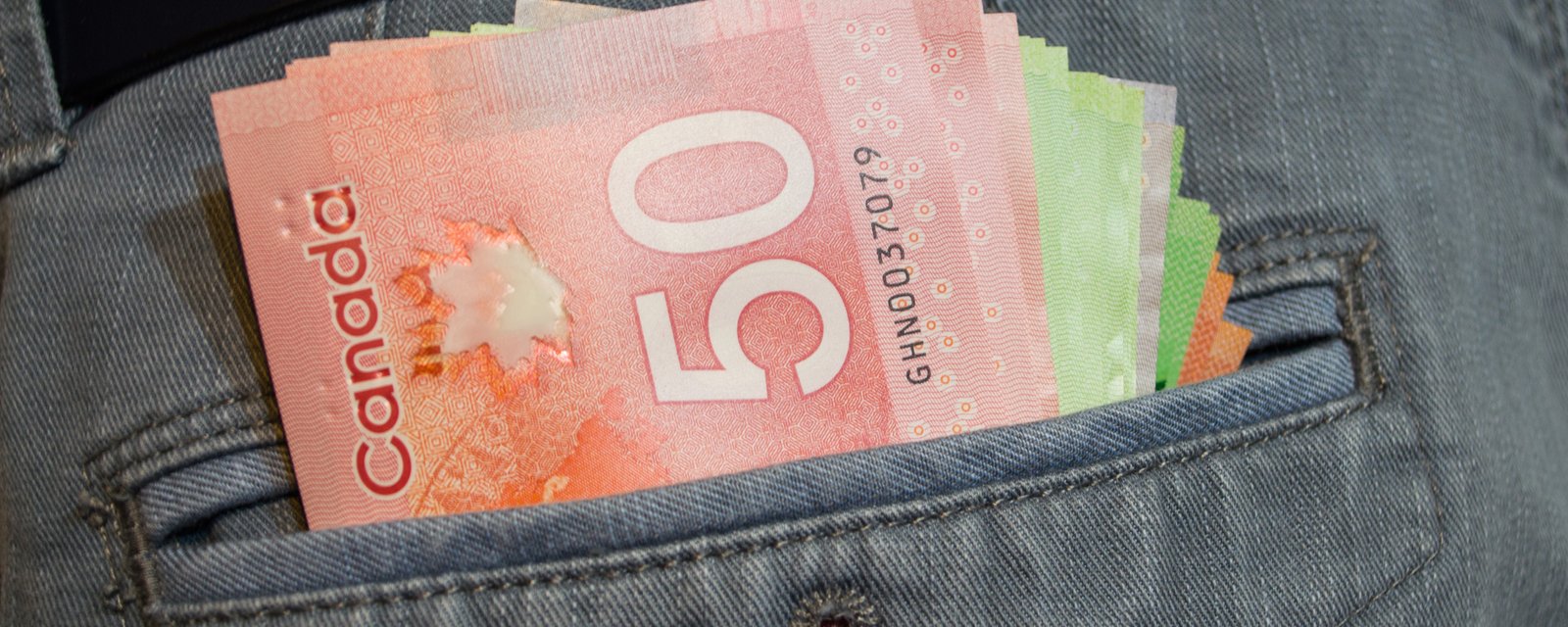 Recours collectif: chaque Canadien est éligible à recevoir de l'argent dans ce recours.