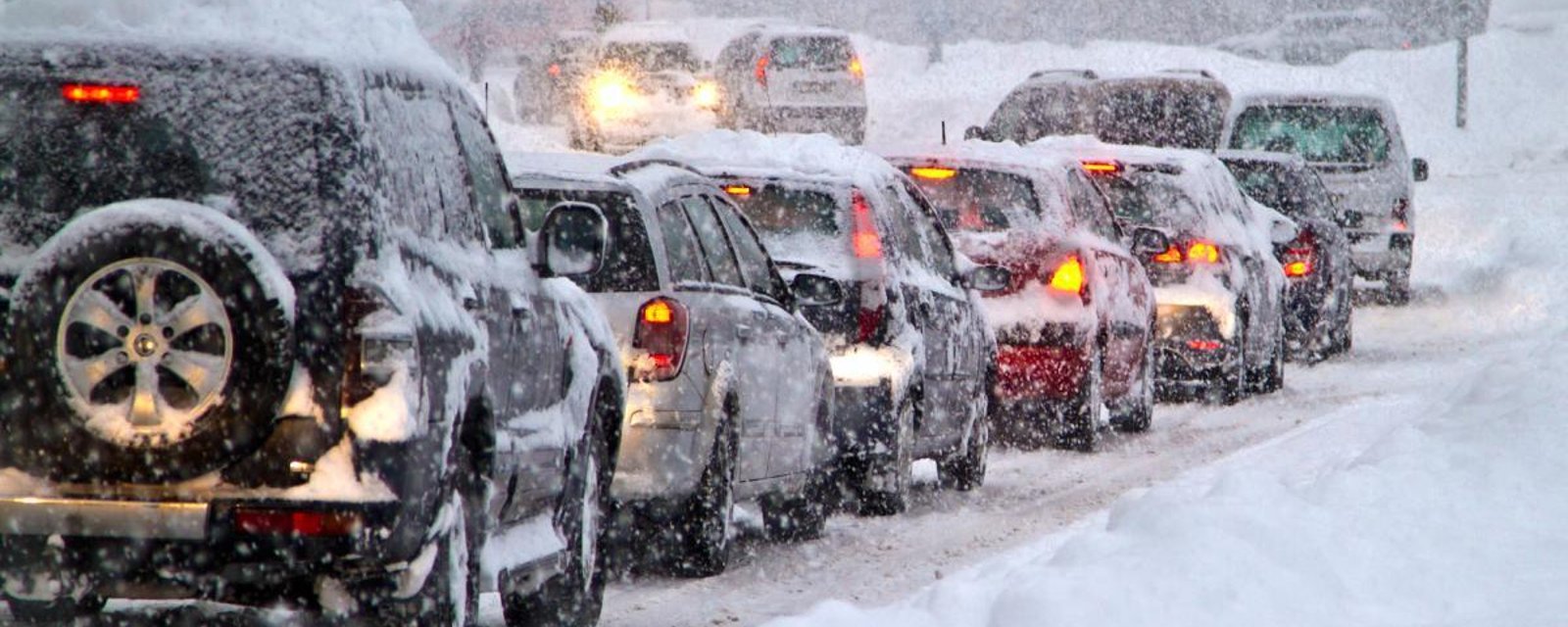 Les Québécois devront être extrêmement prudents sur les routes ce soir et demain