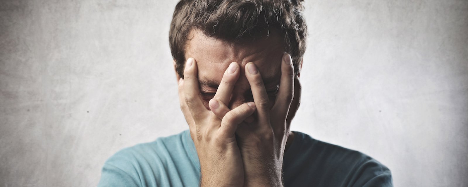 Les 9 types de douleurs causées par la détresse émotionnelle