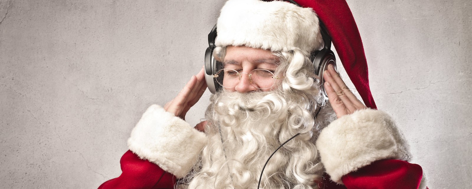 D'après les scientifiques, la musique de Noël peut épuiser mentalement