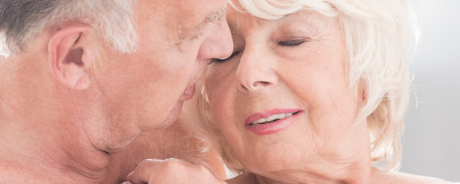 Selon une nouvelle étude, le sexe rend vraiment votre vie meilleure, même lorsqu’on vieillit