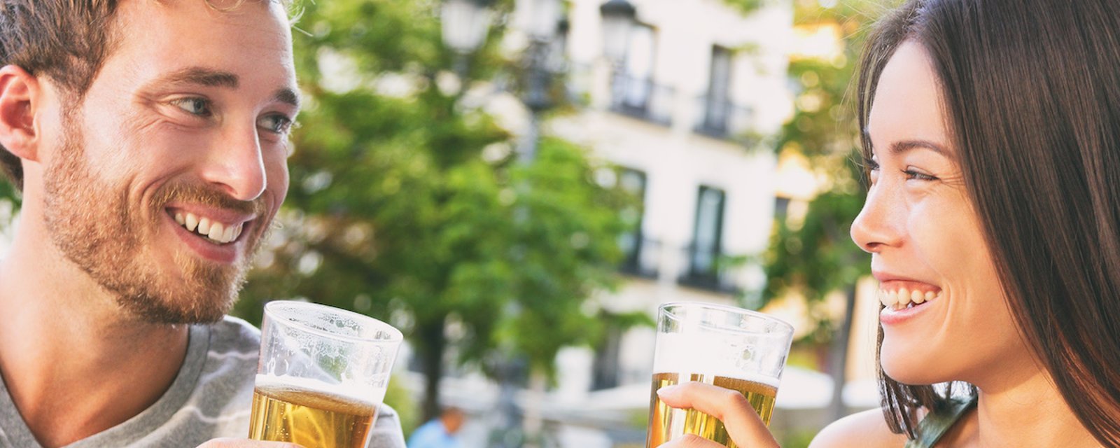 C'est vrai: l'alcool aide à mieux parler une langue étrangère