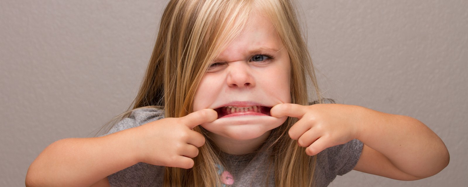 8 habitudes d’enfants qui sont ennuyantes, mais qui sont en réalité normales!