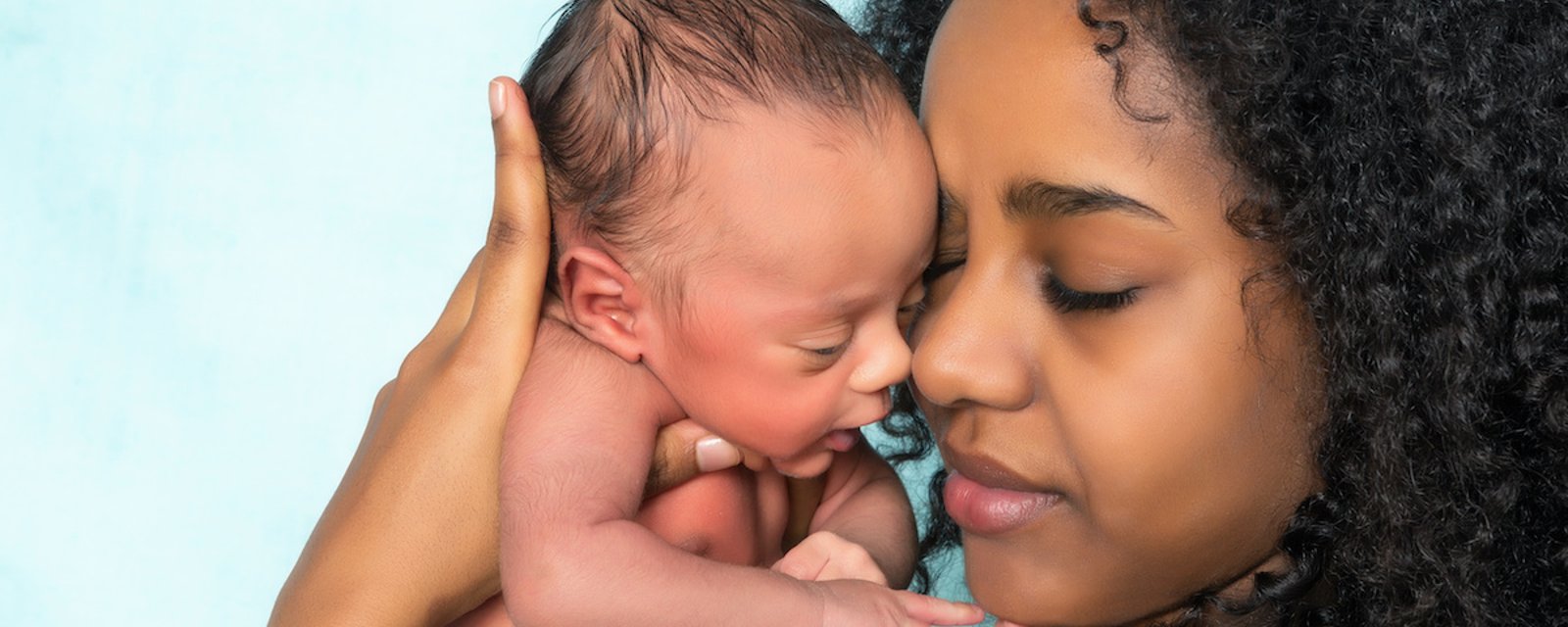 7 changements étonnants qui peuvent survenir chez une femme après un accouchement