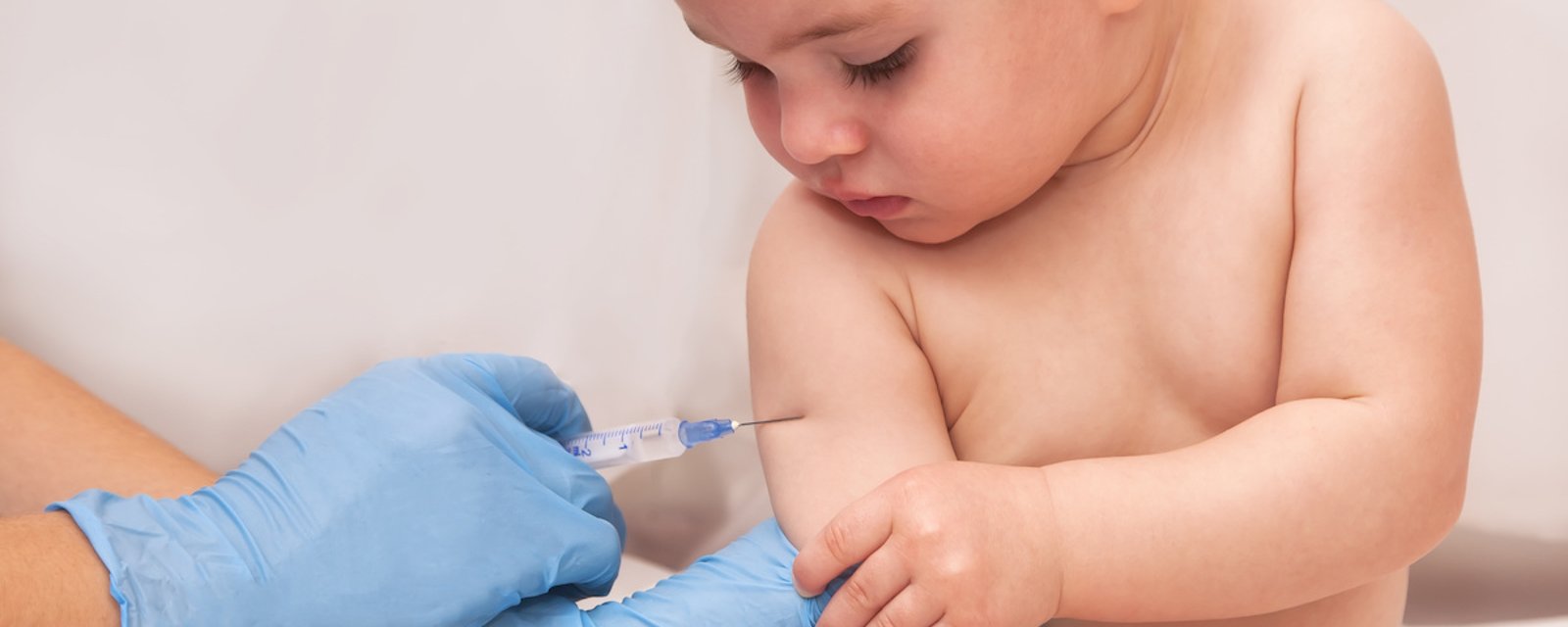Une autre étude démontre qu’il n’y a aucun lien entre le vaccin contre la rougeole et l’autisme