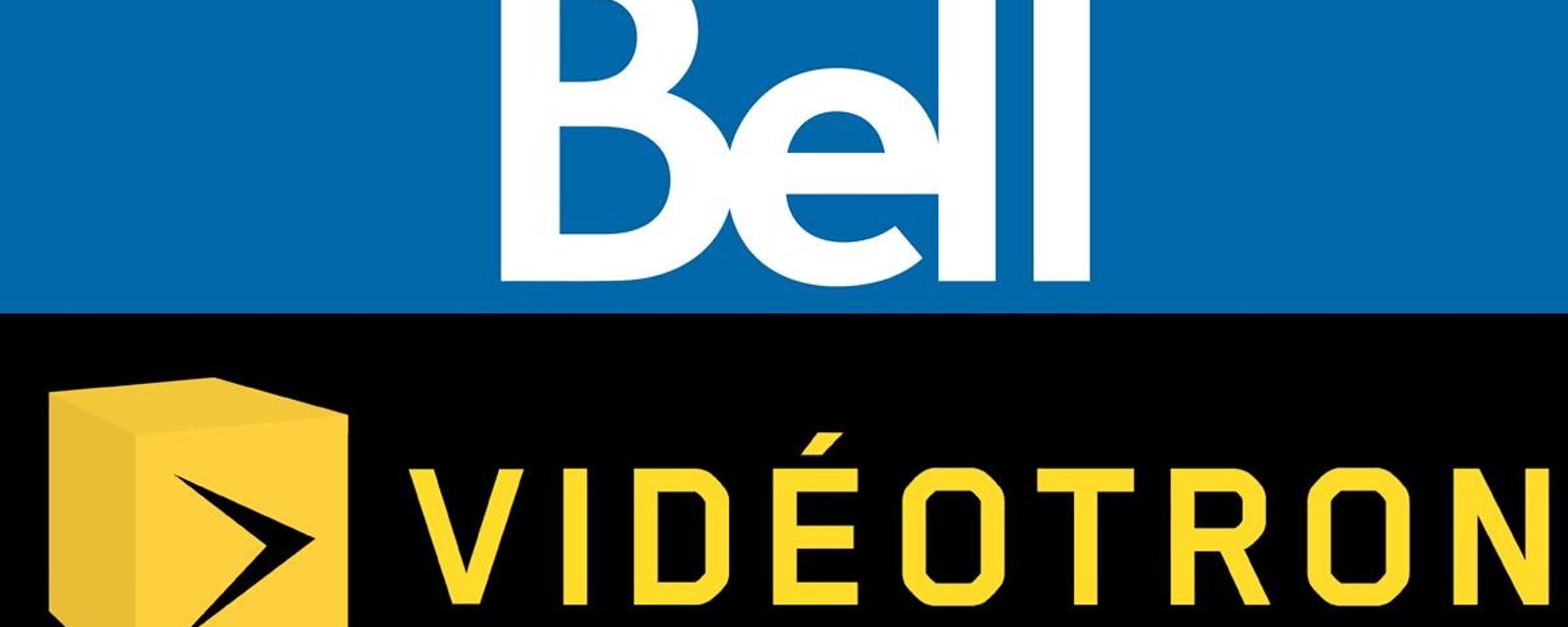Bell et Vidéotron procèdent à une augmentation simultanée des tarifs.