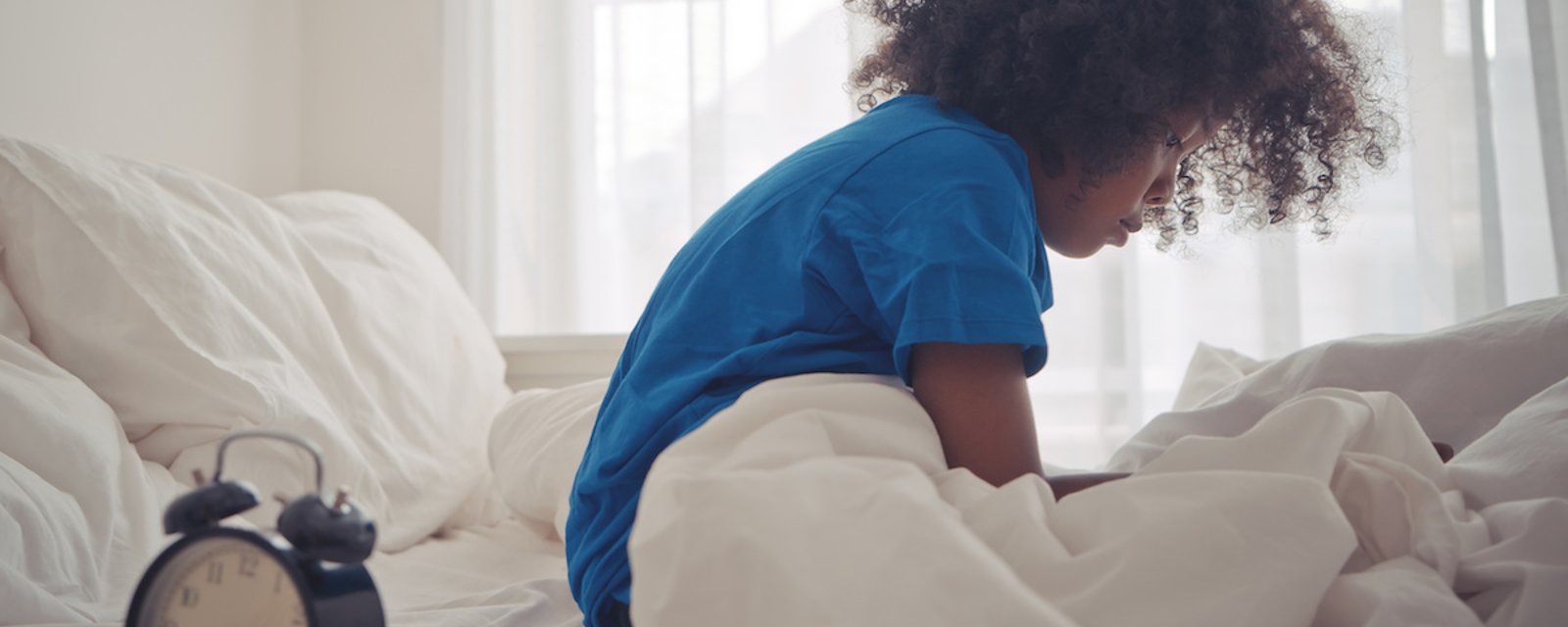 5 trucs pour réveiller les enfants récalcitrants et rendre vos matins moins difficiles