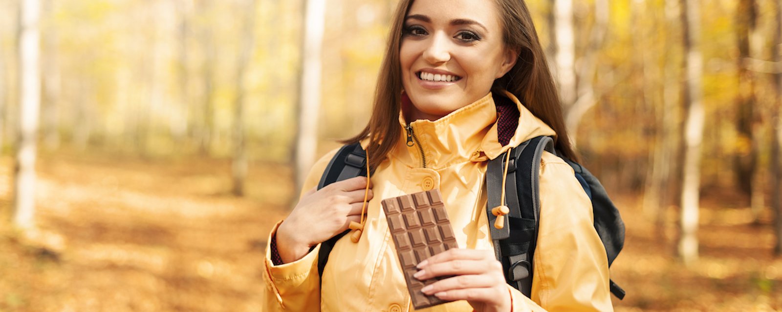 Alerte job de rêve! Une compagnie veut vous payer pour voyager et manger des tonnes de chocolat!