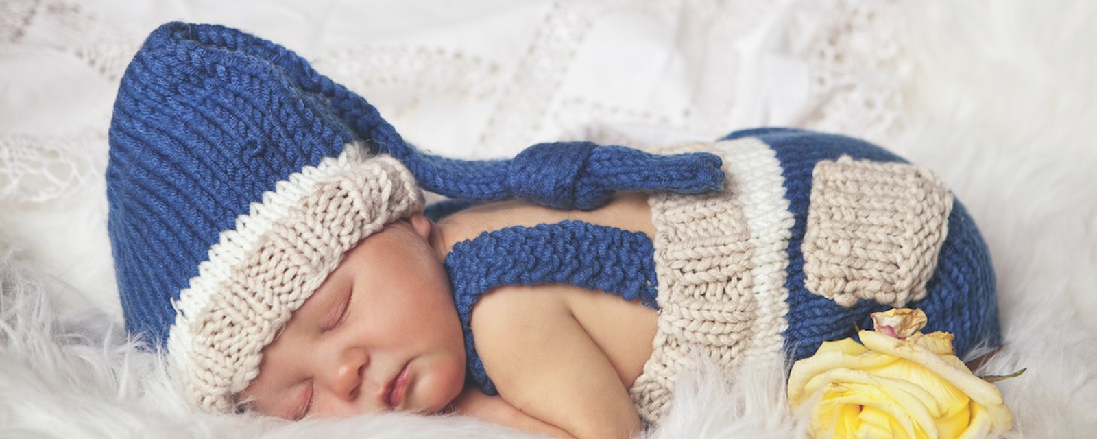 8 faits à connaitre sur les bébés nés en mars