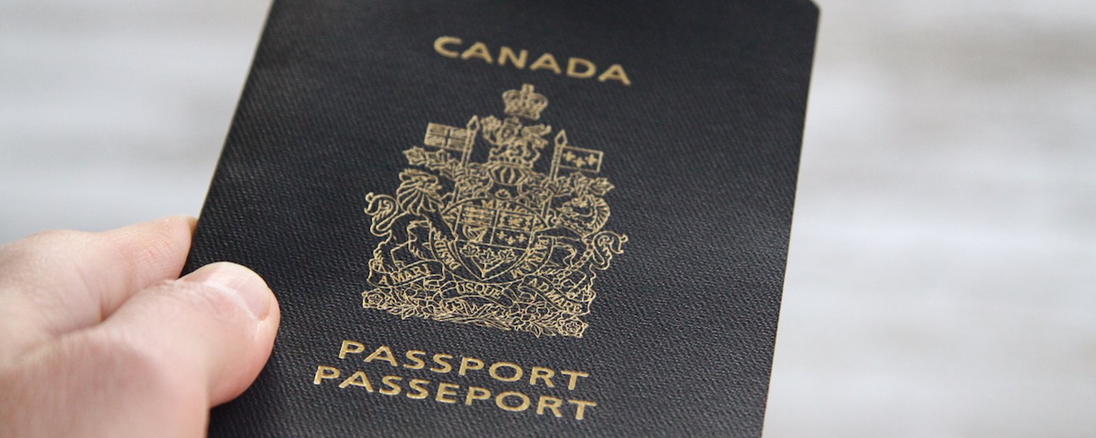 Dans deux ans, les Canadiens désirant voyager en Europe devront remplir une obligation supplémentaire
