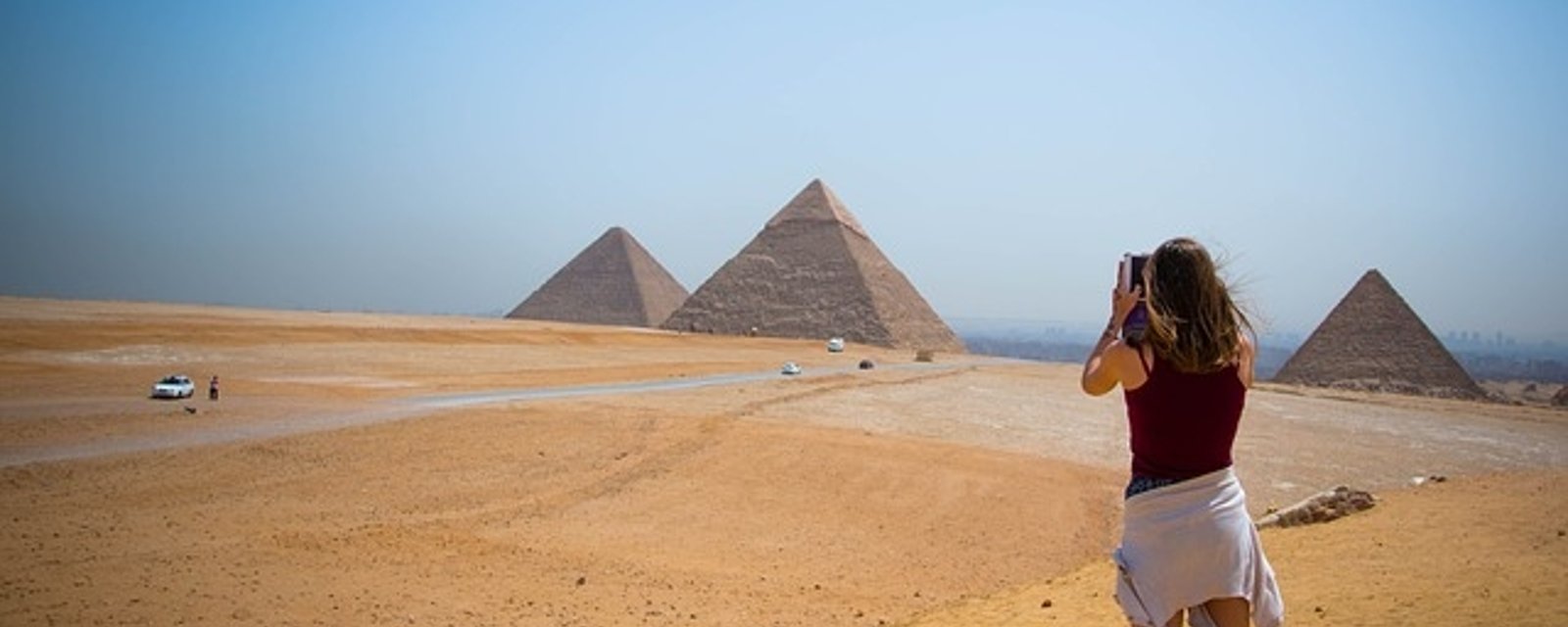 Entre ses merveilles anciennes et modernes, l’Égypte vous étonnera !