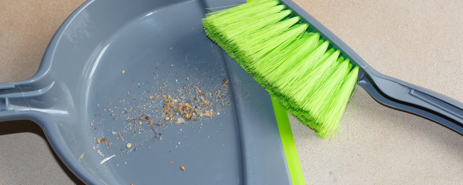 Selon une nouvelle étude, les tâches ménagères peuvent prolonger votre vie!
