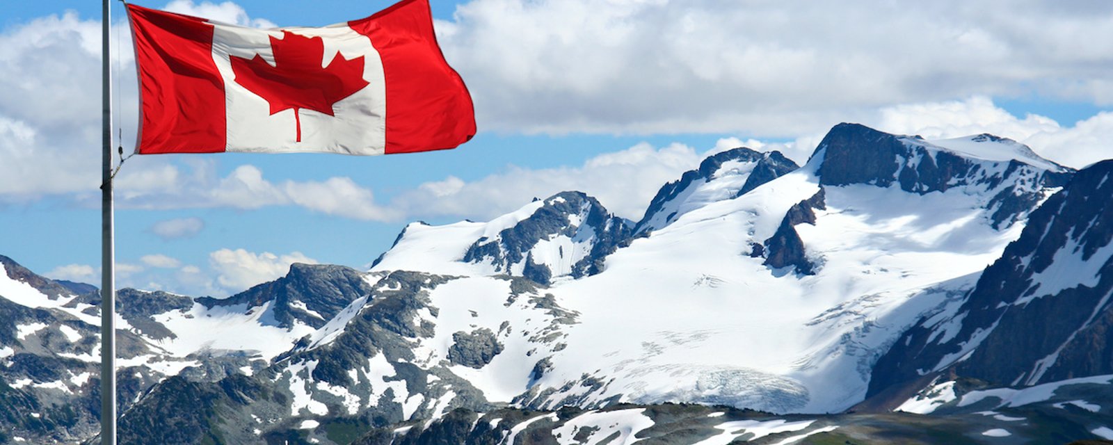 Le Canada est dans le top 10 des pays les plus pacifiques au monde