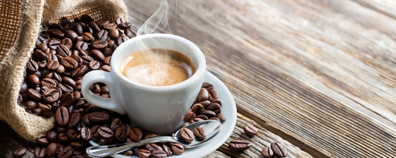 Nouvelle découverte scientifique: le café pourrait combattre l’obésité et le diabète