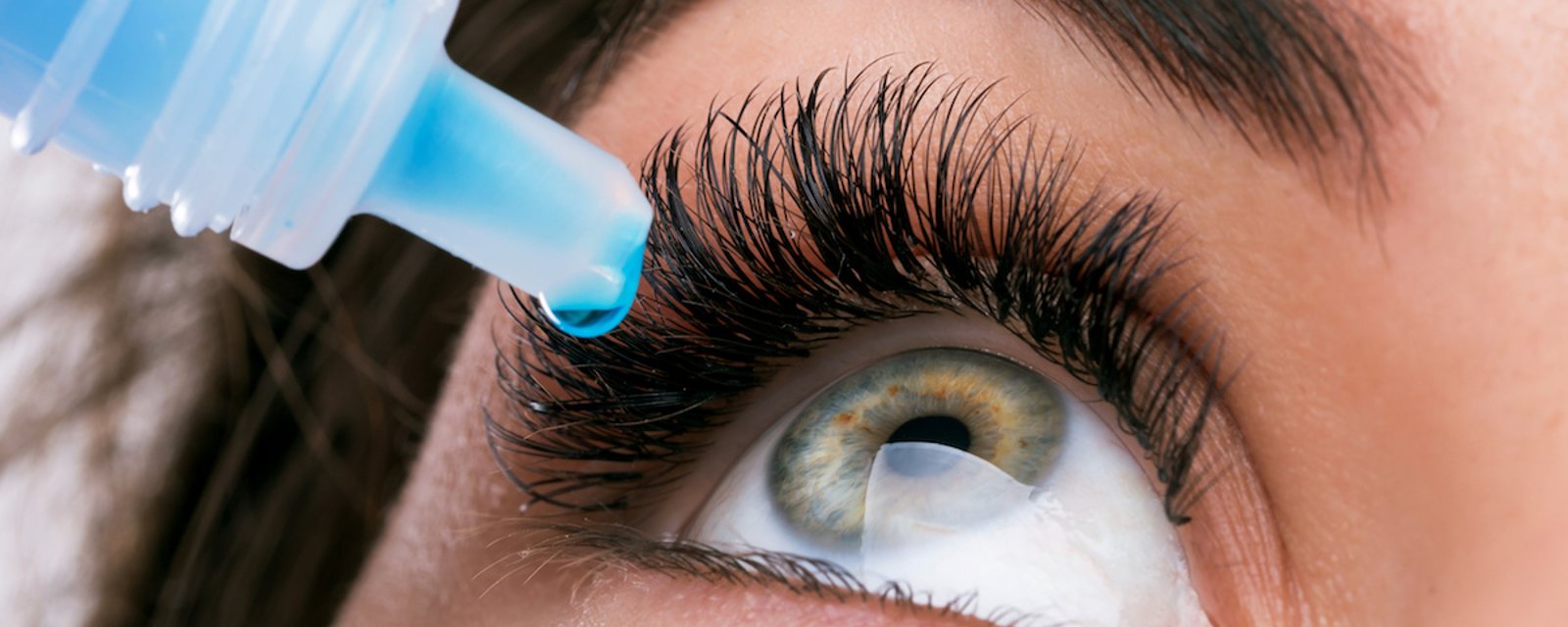 La myopie pourrait être un jour guérie grâce à des gouttes oculaires