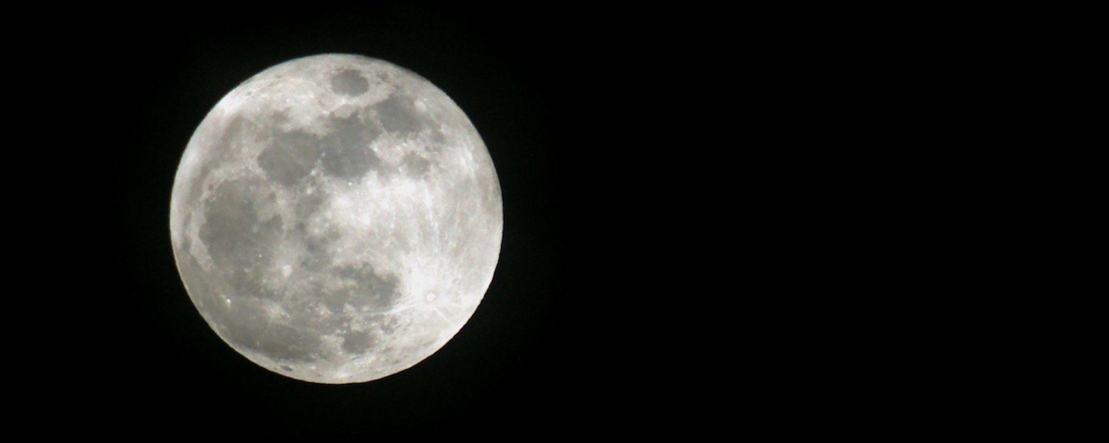 À voir dans le ciel du Québec mardi le 16 juillet: une « lune du tonnerre »