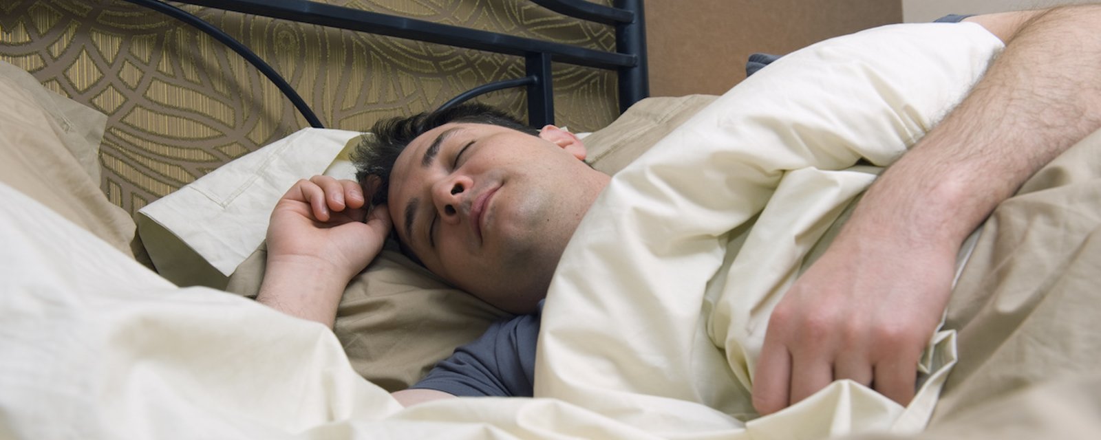 Une technique dite infaillible permettrait de s’endormir en quelques minutes