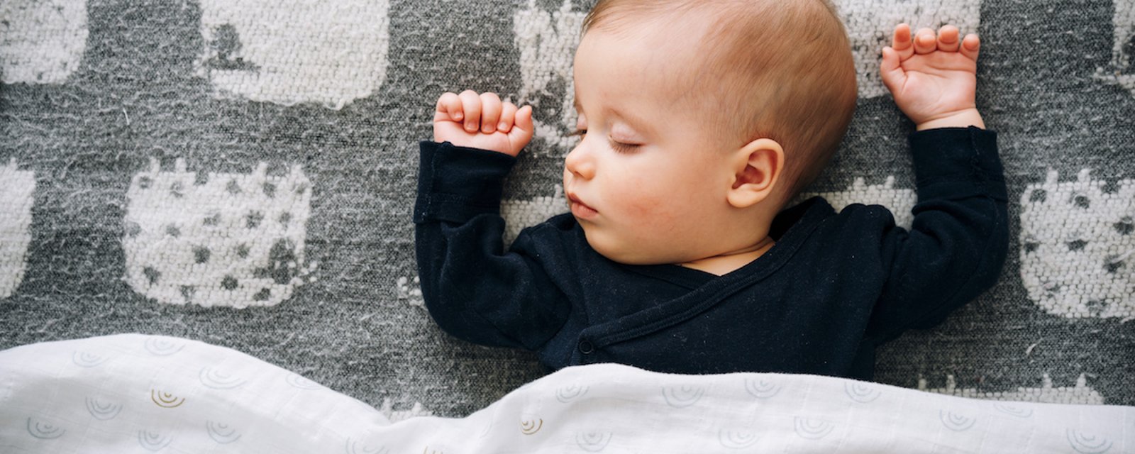 10 erreurs de parents qui ruinent le sommeil des bébés 