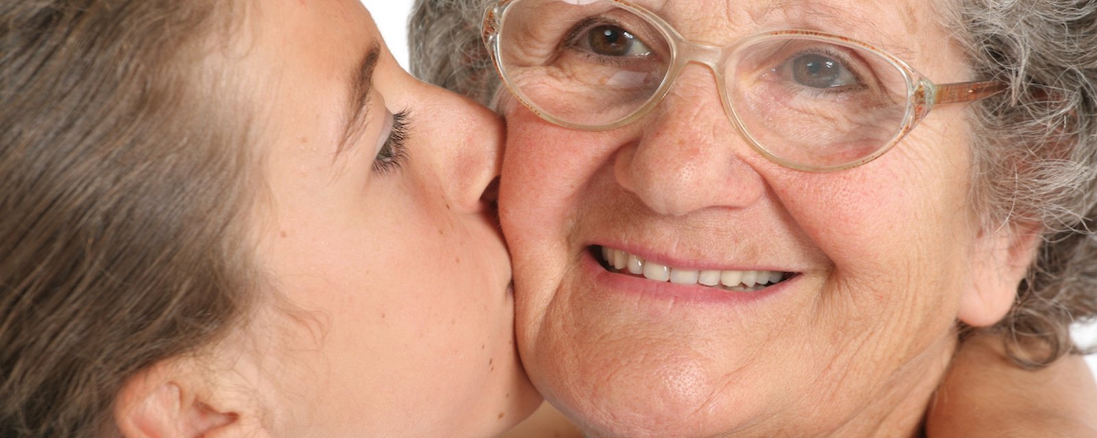 Les enfants et les grands-parents qui passent du temps ensemble sont plus heureux et vivent plus longtemps