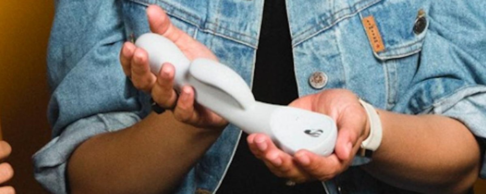 On a inventé un vibrateur qui se veut le Fitbit du plaisir sexuel