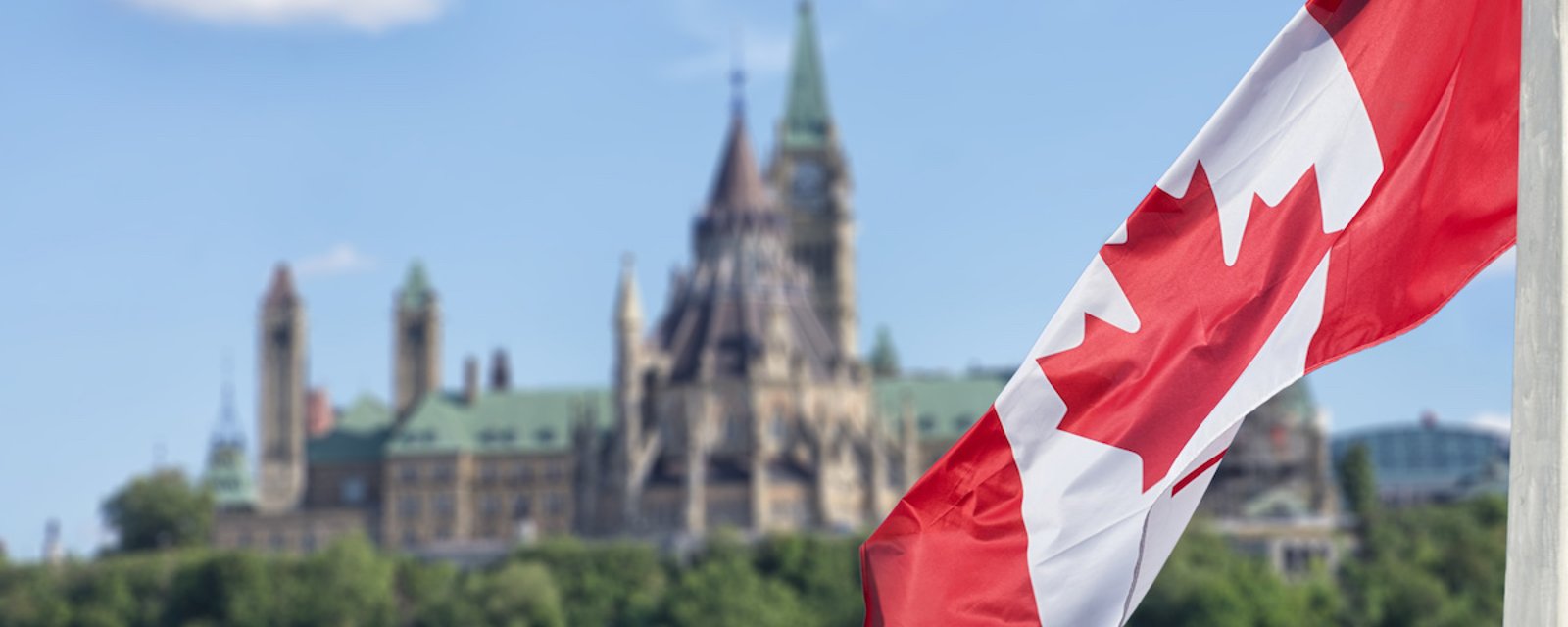 Le Canada vient d'être nommé deuxième meilleur pays du monde