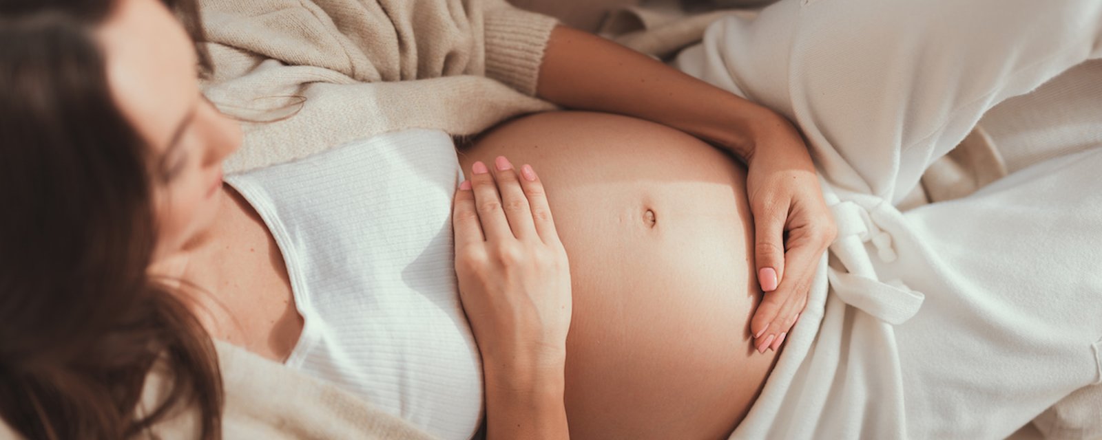 15 astuces pour se faciliter la vie pendant la grossesse