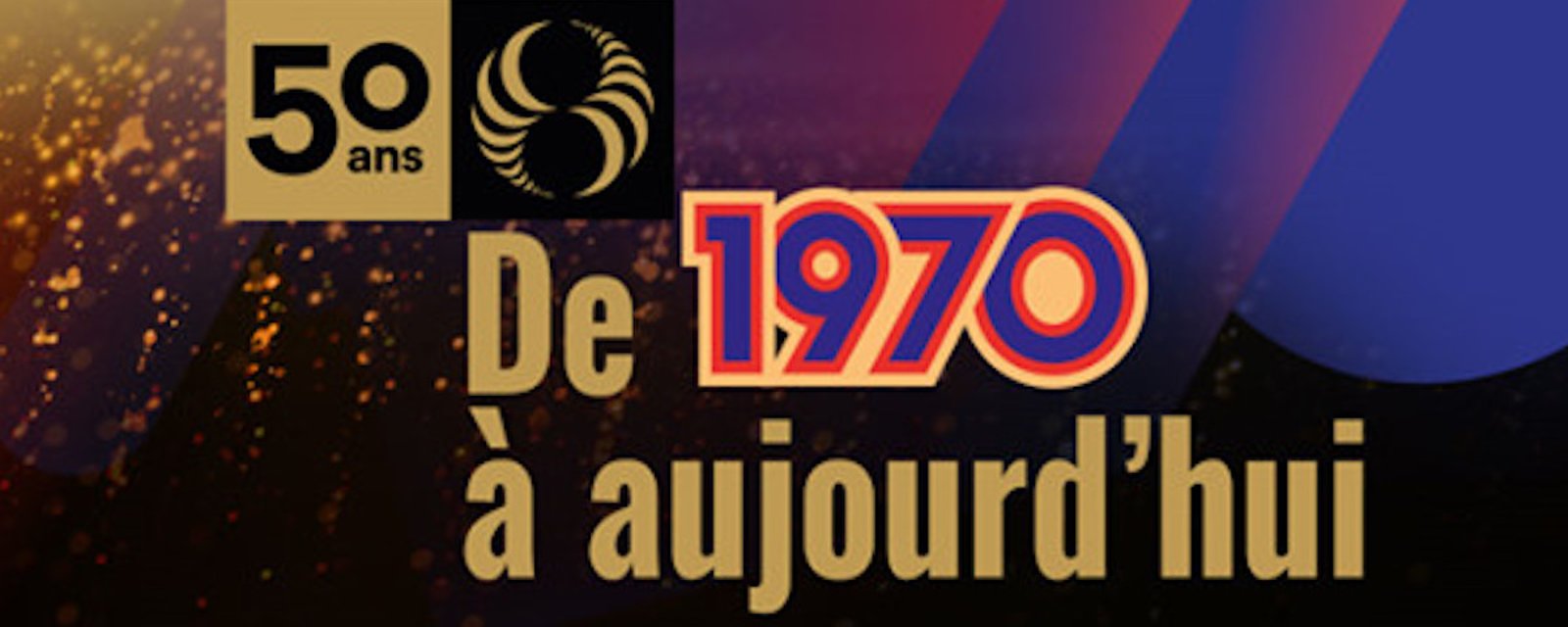 Pour son 50e anniversaire, Loto-Québec ramène  sa Loterie mensuelle, lancée en 1970