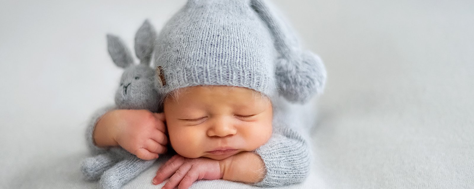 8 raisons pour lesquelles les bébés nés en février sont si spéciaux
