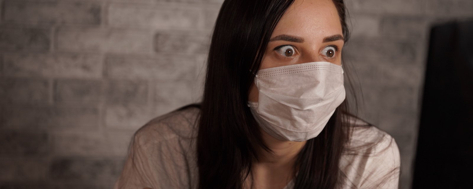 Coronavirus: 5 conseils de psy pour ne pas céder à l'anxiété