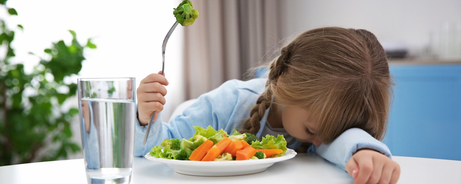6 conseils pour que les repas en famille ne se transforment pas en combats!