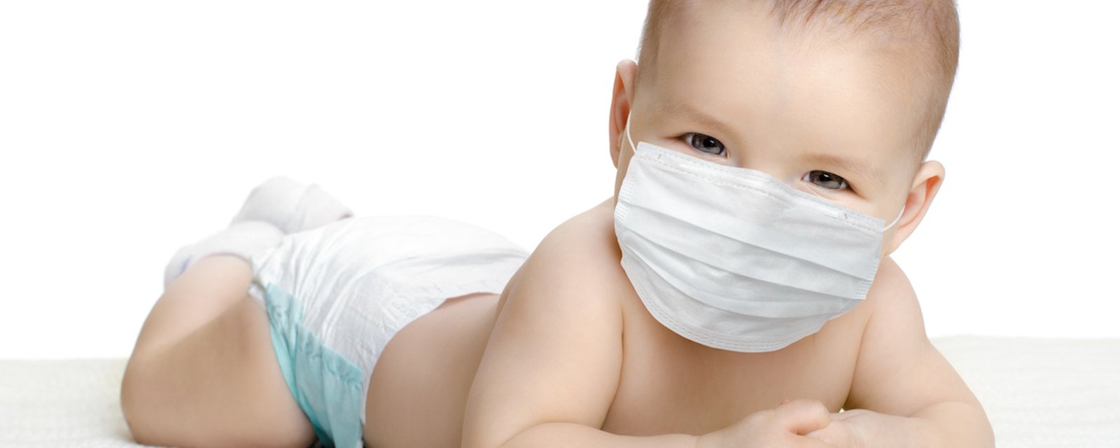 Coronavirus: la pandémie inspire des parents de nouveau-nés