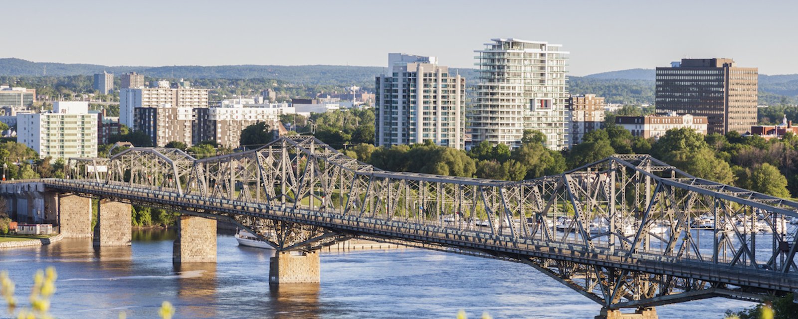 Voici les 10 villes québécoises qui bénéficient de la meilleure météo